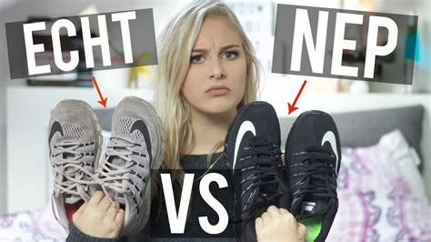 nike air max 2016 echt vs nep|counterfeit nike air max nose.